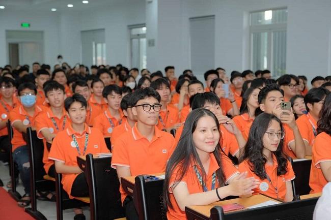 Chương trình lớp 6 năm học 2022 2023